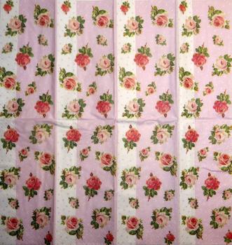 063 Rosen - 3-lagig - Atelier